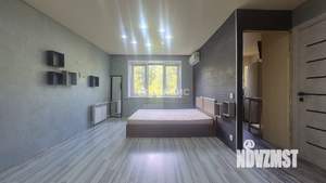 1-к квартира, вторичка, 30м2, 5/5 этаж