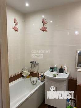 1-к квартира, вторичка, 43м2, 10/10 этаж