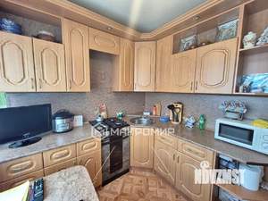 3-к квартира, вторичка, 68м2, 9/9 этаж