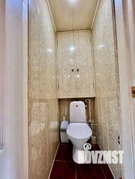 2-к квартира, вторичка, 43м2, 4/9 этаж