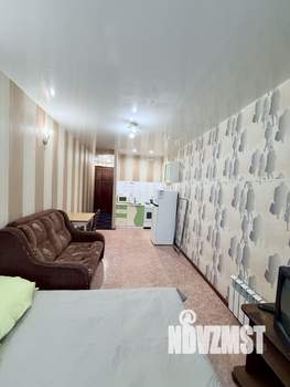 Студия квартира, вторичка, 27м2, 2/8 этаж