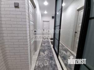 2-к квартира, вторичка, 52м2, 8/9 этаж