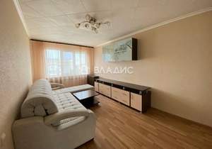 1-к квартира, вторичка, 37м2, 9/9 этаж