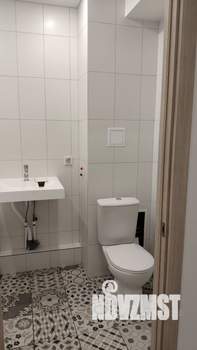 Студия квартира, вторичка, 33м2, 4/18 этаж