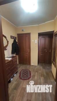 3-к квартира, вторичка, 50м2, 2/5 этаж