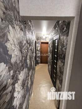 1-к квартира, вторичка, 33м2, 3/9 этаж