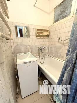 2-к квартира, вторичка, 42м2, 5/5 этаж