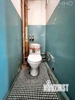 2-к квартира, вторичка, 45м2, 2/9 этаж