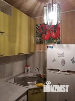 1-к квартира, вторичка, 32м2, 4/9 этаж
