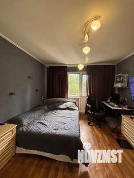 1-к квартира, вторичка, 29м2, 3/5 этаж