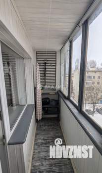 2-к квартира, вторичка, 53м2, 6/8 этаж