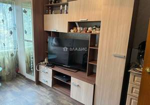 5-к квартира, вторичка, 102м2, 1/9 этаж