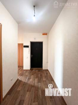 2-к квартира, вторичка, 55м2, 4/15 этаж