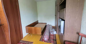 2-к квартира, вторичка, 38м2, 3/4 этаж