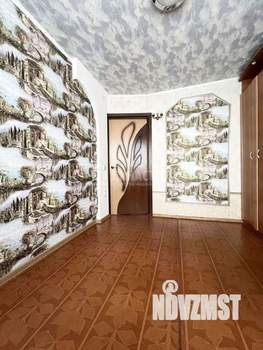 3-к квартира, вторичка, 58м2, 5/5 этаж