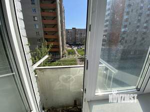 1-к квартира, вторичка, 21м2, 3/9 этаж