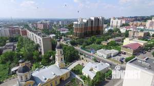 1-к квартира, вторичка, 50м2, 7/15 этаж