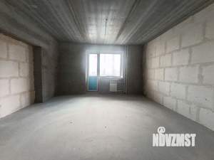 3-к квартира, вторичка, 98м2, 8/10 этаж