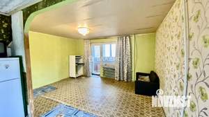 4-к квартира, вторичка, 76м2, 1/5 этаж