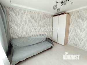 2-к квартира, вторичка, 55м2, 8/10 этаж