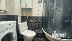 1-к квартира, вторичка, 40м2, 1/10 этаж