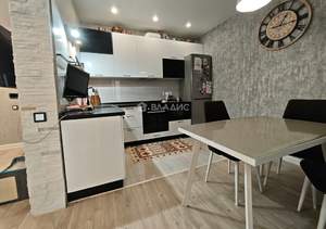 3-к квартира, вторичка, 82м2, 3/17 этаж