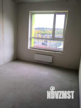 2-к квартира, сданный дом, 55м2, 3/17 этаж