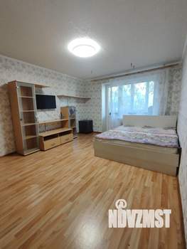 2-к квартира, вторичка, 52м2, 4/5 этаж