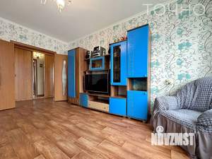 3-к квартира, вторичка, 65м2, 6/10 этаж