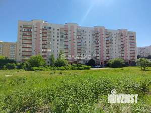 2-к квартира, вторичка, 59м2, 4/10 этаж