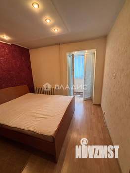 3-к квартира, вторичка, 63м2, 2/9 этаж