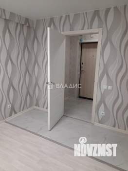 Студия квартира, вторичка, 34м2, 5/18 этаж