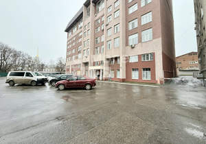 Студия квартира, вторичка, 21м2, 2/8 этаж