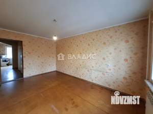 2-к квартира, вторичка, 53м2, 2/9 этаж