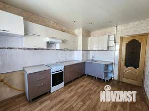 3-к квартира, вторичка, 74м2, 9/9 этаж