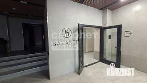 1-к квартира, сданный дом, 44м2, 3/18 этаж