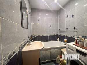 2-к квартира, вторичка, 53м2, 3/5 этаж
