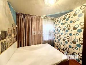 1-к квартира, вторичка, 35м2, 1/9 этаж