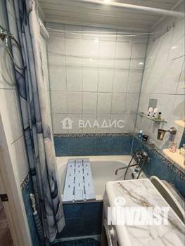 1-к квартира, вторичка, 21м2, 7/9 этаж