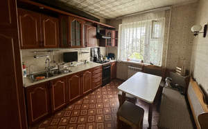 3-к квартира, вторичка, 63м2, 4/9 этаж