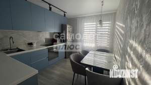 2-к квартира, вторичка, 60м2, 18/18 этаж