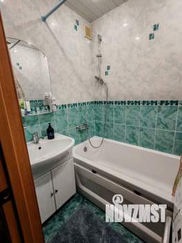 2-к квартира, вторичка, 51м2, 6/10 этаж