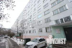 2-к квартира, вторичка, 44м2, 5/9 этаж