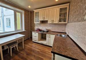 3-к квартира, вторичка, 62м2, 7/9 этаж