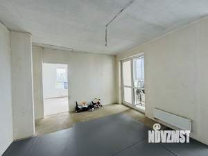 3-к квартира, вторичка, 85м2, 8/17 этаж