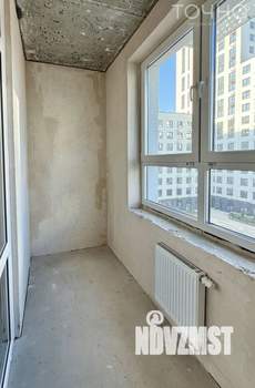 1-к квартира, вторичка, 44м2, 5/12 этаж