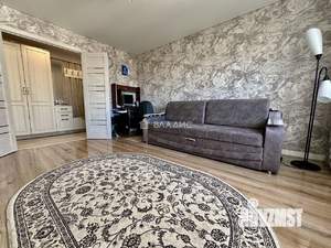 3-к квартира, вторичка, 67м2, 8/9 этаж