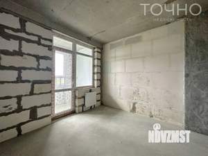 1-к квартира, сданный дом, 35м2, 15/18 этаж