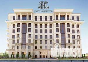 3-к квартира, вторичка, 141м2, 4/7 этаж