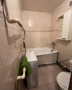 2-к квартира, вторичка, 38м2, 3/4 этаж